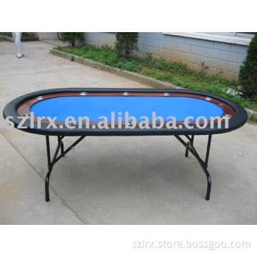 Ten Person Poker table ,Casino Table